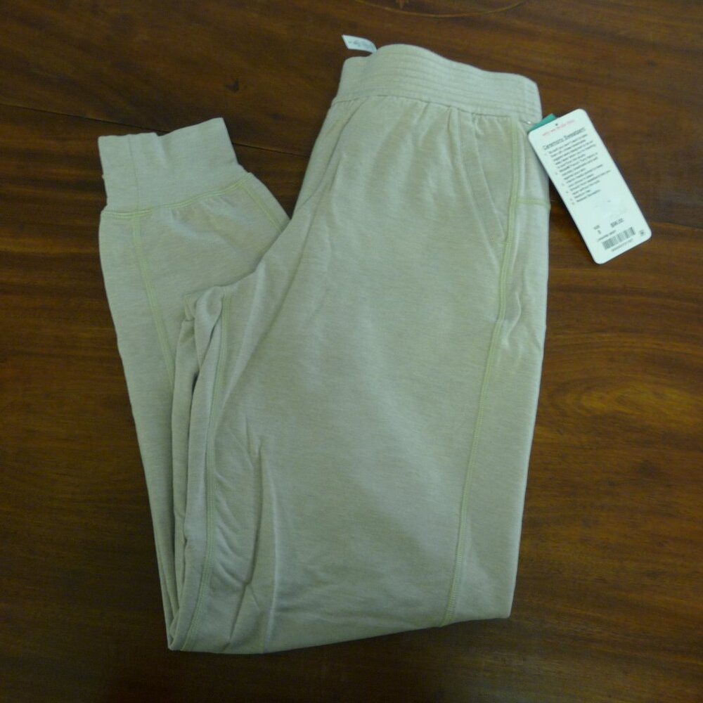 NWT Lululemon Ceremony Pant